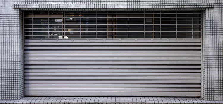 Advanced Solutions for Your Aluminum Garage Doors in West Allis, Wisconsin