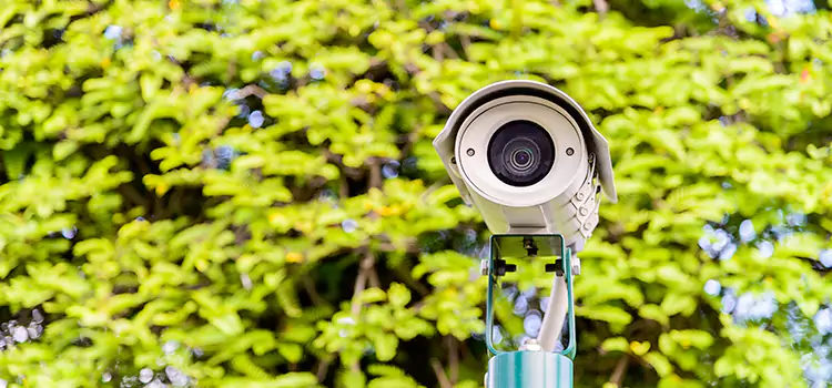Advanced Surveillance Solutions for Every Need in West Allis