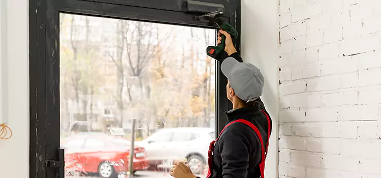 Comprehensive Door Closer Services in West Allis, WI