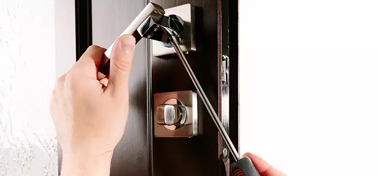 Door Lock Replacement Service West Allis