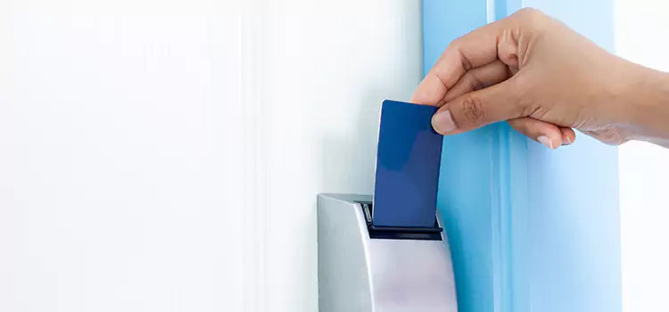 Access Control System Integration West Allis