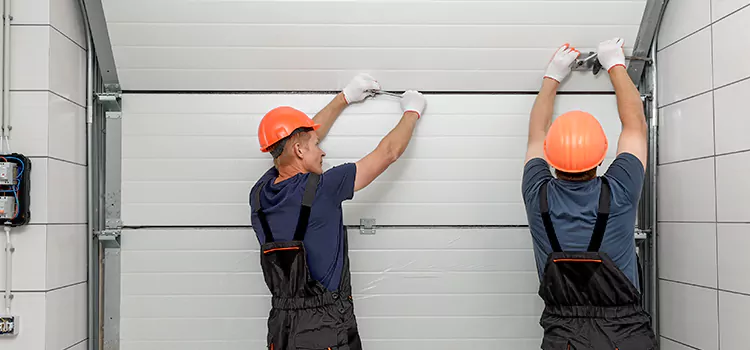 Choose Us for Your Garage Door Needs in West Allis