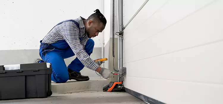 Expert Solutions for Every Garage Lock Need in West Allis, WI