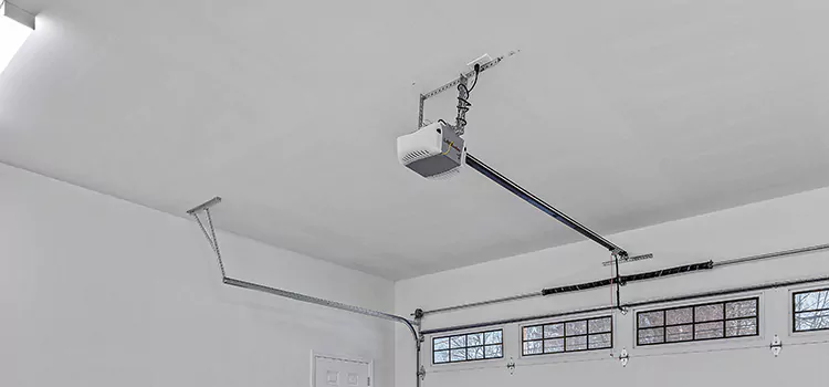 Experienced Garage Door Installers West Allis