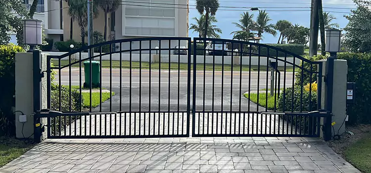 Gate Opener Replacement Near Me in West Allis, WI