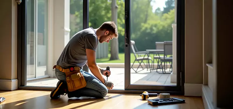 Comprehensive Solutions for Every Glass Door Need in West Allis, WI