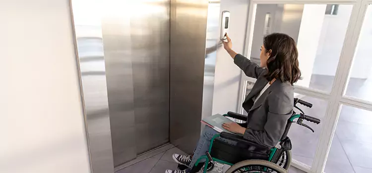 Benefits of Modern Handicap Door Systems in West Allis, WI