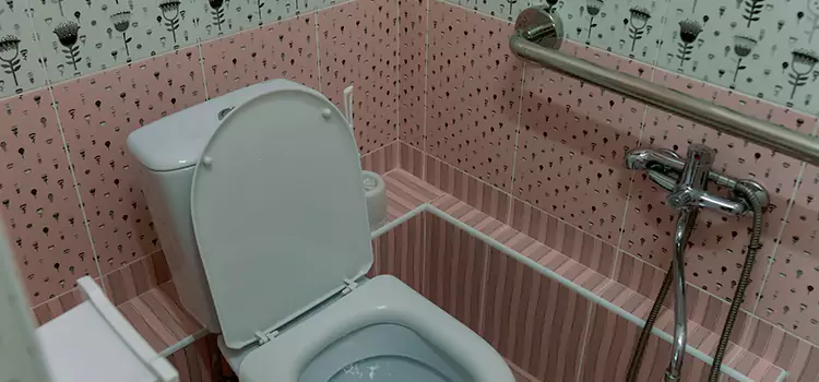 Meeting Diverse Needs With Accessible Restroom Solutions in West Allis, WI