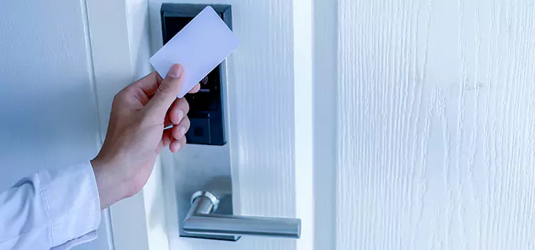 Why Choose Us for Your Keycard Lock Installation in West Allis, WI?