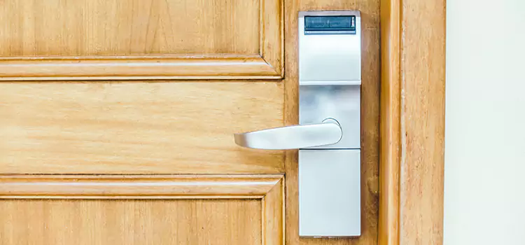 Electromagnetic Door Lock Installation West Allis