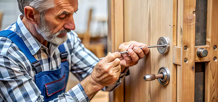 Mortise Replacement Lock West Allis