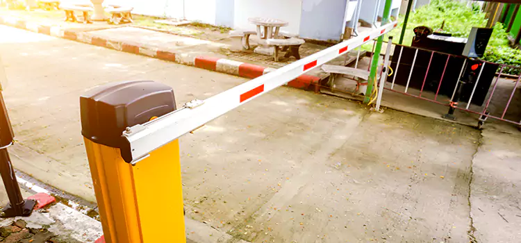 Automatic Parking Gate Installation West Allis