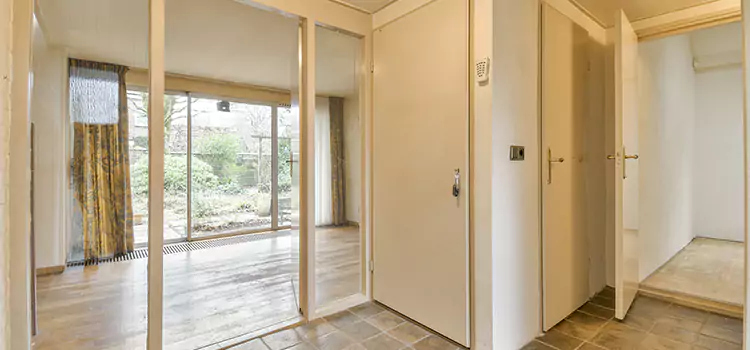 Why Choose Our Pocket Door Experts in West Allis, WI?