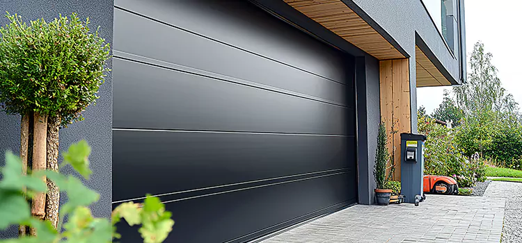 Residential Garage Door Service West Allis
