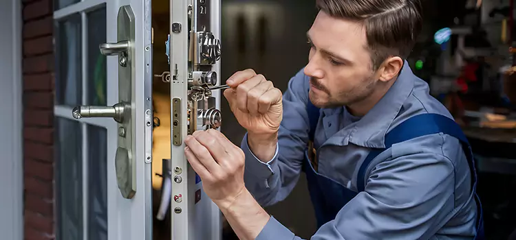 Residential Lock Installation West Allis