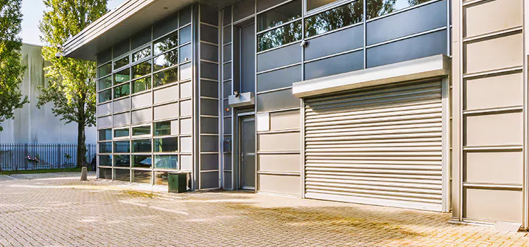 Electric Roller Garage Doors West Allis