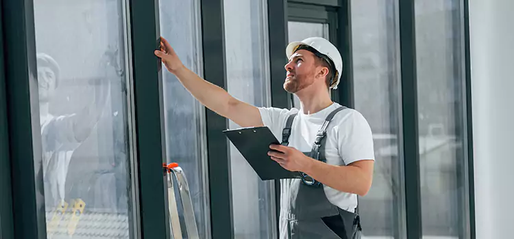 Comprehensive Solutions for Your Sticking Doors in West Allis, WI
