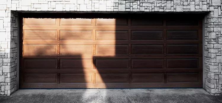 Commercial Roll Up Garage Doors West Allis