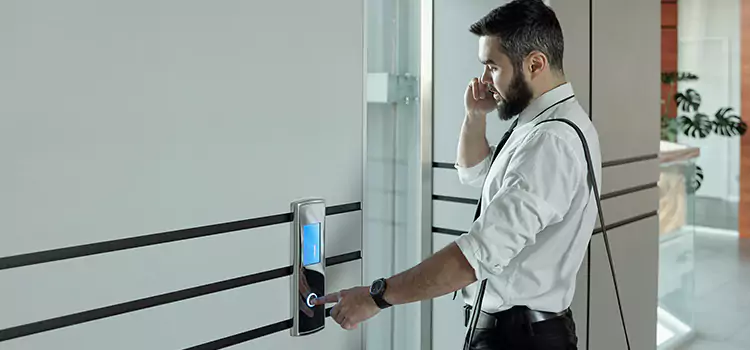 Cloud Based Access Control West Allis