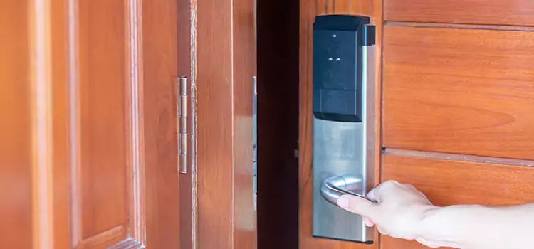 Commercial Keyless Entry Locks West Allis