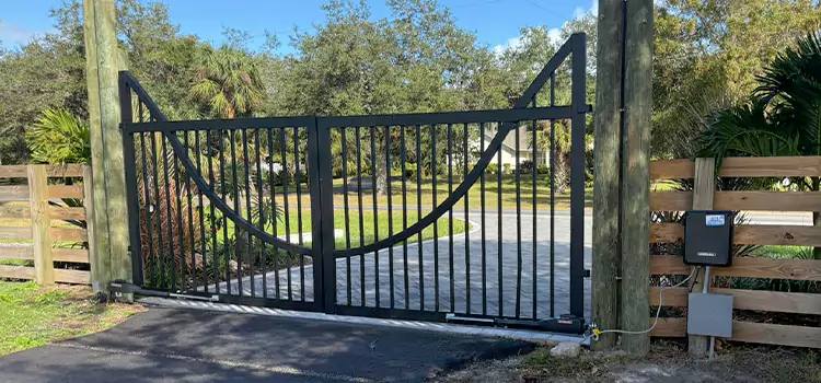Why Choose Us for Your Automatic Gate Needs in West Allis, WI?