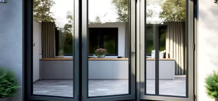 Bifold Door Track Repair West Allis