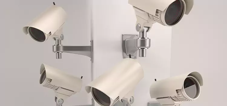 Your Trusted Partner for CCTV Solutions in West Allis