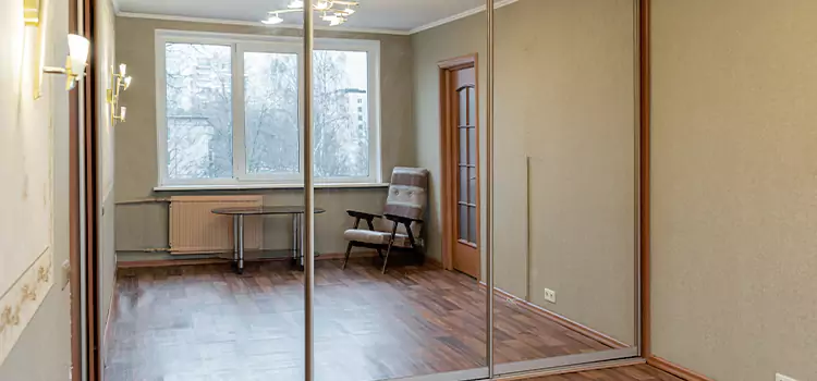 Mirror Closet Door Roller Replacement West Allis