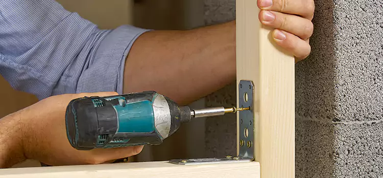 Jimmy Proof Deadbolt Repair West Allis