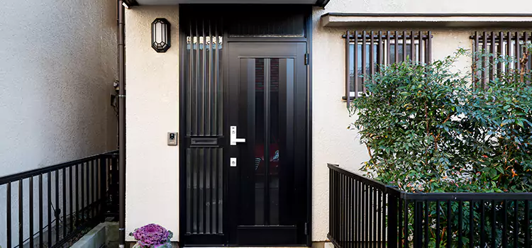 Popular Exterior Door Options in West Allis, WI