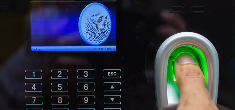 Your Trusted Partner for Secure Access in West Allis, WI
