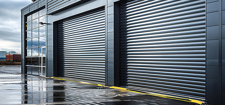 Emergency Industrial Garage Door Service West Allis