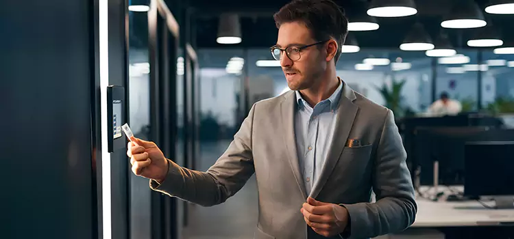 Our Commitment to Keycard Security Excellence in West Allis, WI