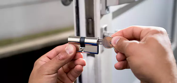 Lock Change Locksmiths West Allis