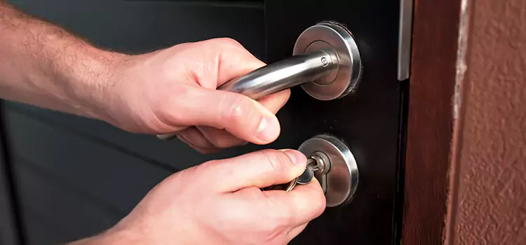 Master Key Control and Audits West Allis