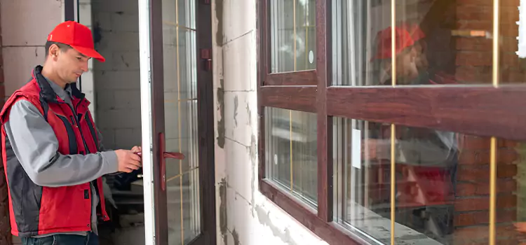 Sliding Door Lock Repair West Allis