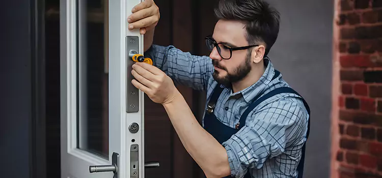 Residential Door Repairs West Allis