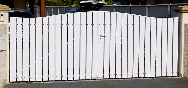 Why Choose Us for Residential Gate Repair in West Allis, WI?