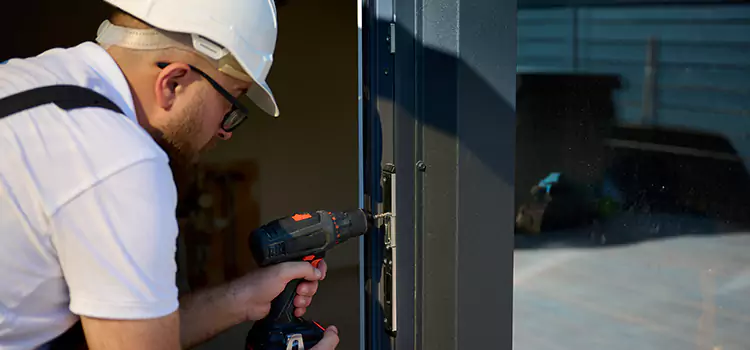 Aluminium Sliding Door Lock Fitting West Allis