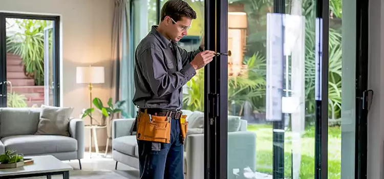 Sliding Door Maintenance West Allis