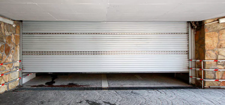 Steel Garage Door Repair West Allis